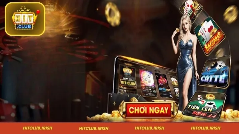 5 thế mạnh riêng biệt giúp HitClub dẫn đầu thị trường 2026