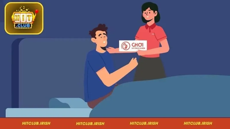 Cam kết và trách nhiệm của HitClub