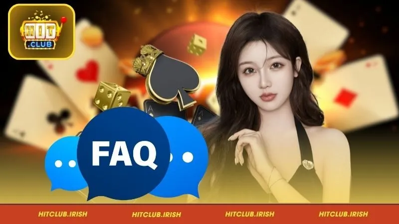 Câu hỏi thường gặp