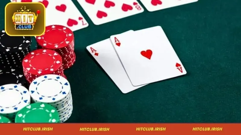 Chiến thuật chơi Tiến Lên đếm lá hiệu quả tại HitClub