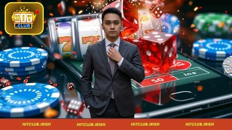 Định hướng kinh doanh trong tương lai của CEO HitClub