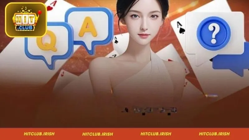 FAQs về dịch vụ trải nghiệm tại HitClub