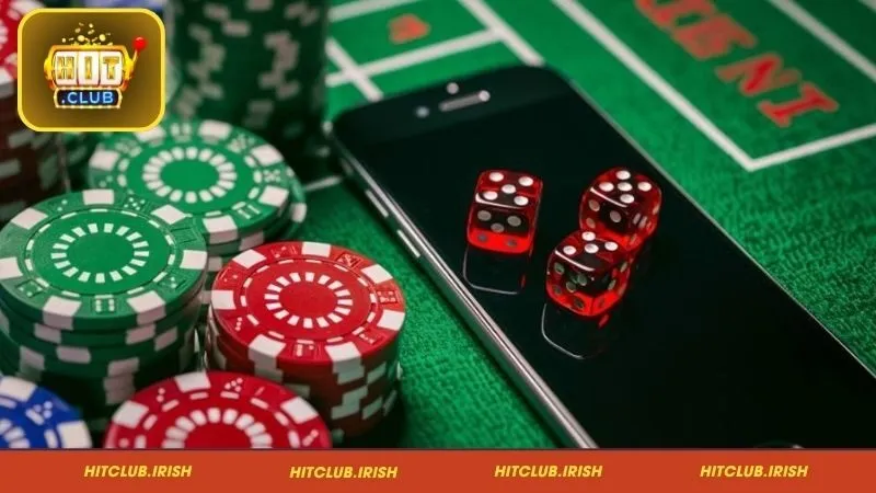 Giới thiệu khái quát Tài Xỉu MD5 HitClub