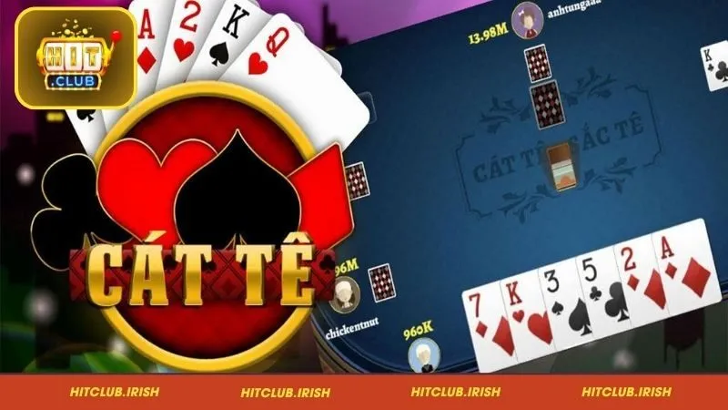 Giới thiệu về game Catte