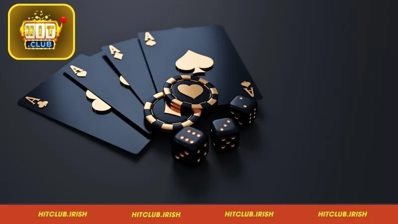 Hitclub chia sẻ mẹo chơi Mini Poker trúng đậm
