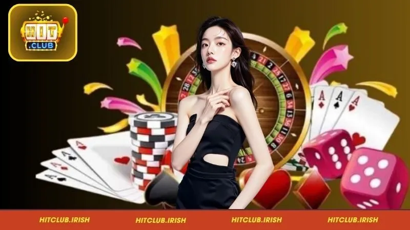 Hướng dẫn các bước cơ bản gia nhập sân chơi xanh chín HitClub