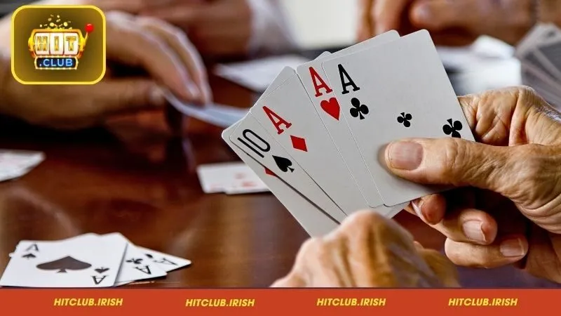 Hướng dẫn cách tham gia game Phỏm chi tiết a - z