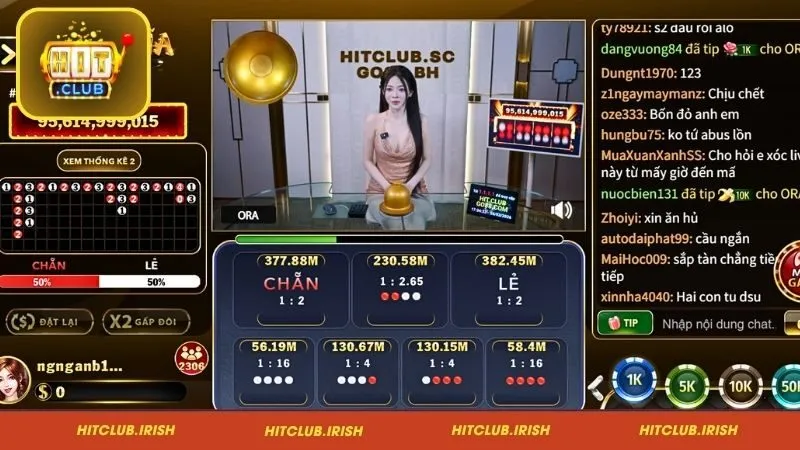 Kinh nghiệm chơi Xóc Đĩa thắng lớn tại Hitclub