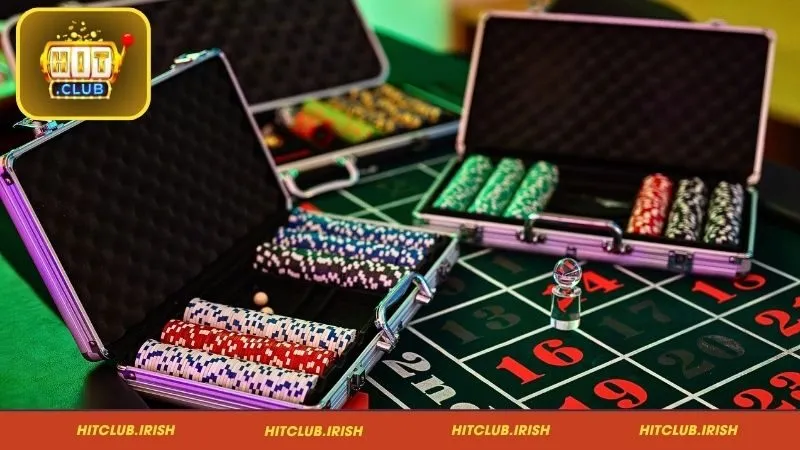 Luật chơi Poker đơn giản, dễ hiểu tại Hitclub