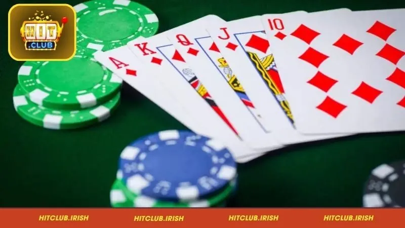 Mẹo chơi bài Catte hiệu quả cho người mới tại HitClub