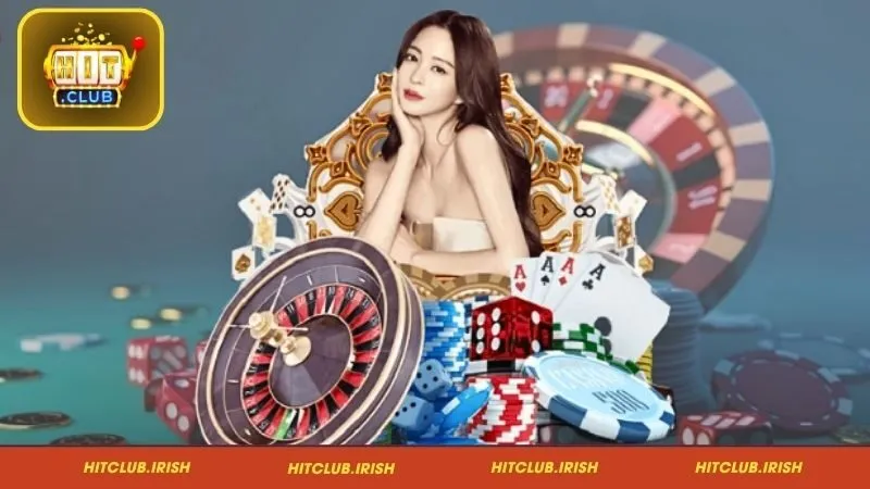 Mục tiêu dài hạn và sứ mệnh hoạt động của Hitclub