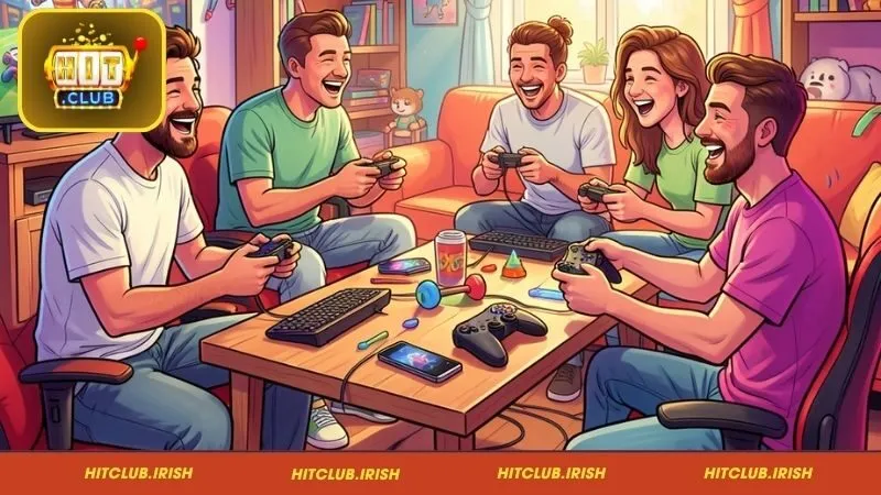 Nhận biết dấu hiệu và tìm kiếm hỗ trợ tại HitClub