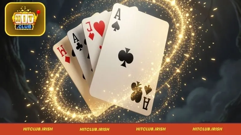 Những chiến lược chơi Mậu Binh bạn nên áp dụng