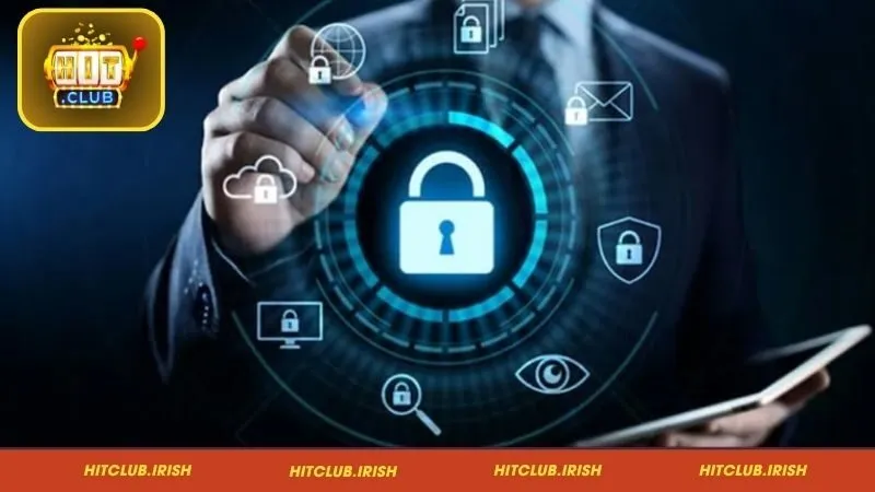 Phạm vi áp dụng chính sách bảo mật của web HitClub