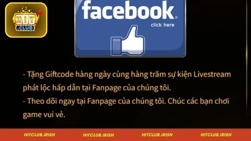 Sự kiện tặng code hàng ngày, hàng trăm sự kiện Livestream phát lộc