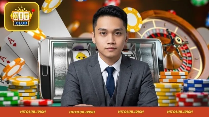 Tiểu sử CEO Minh Thang Tran