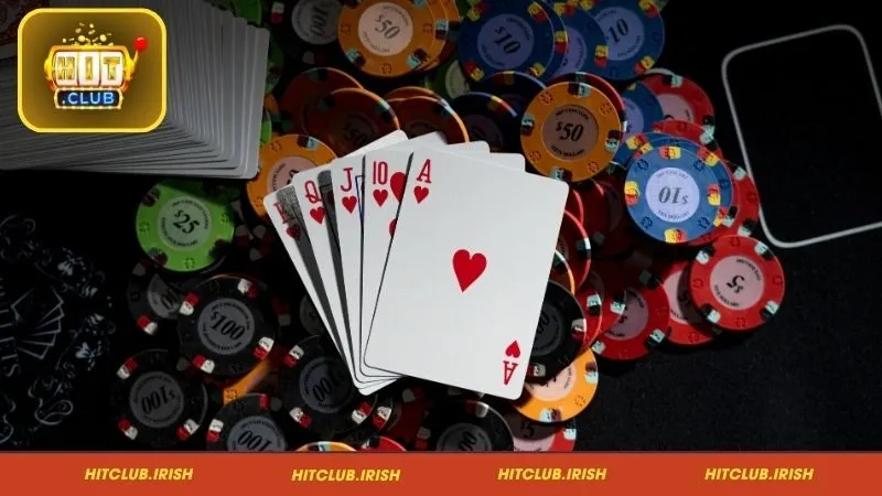 Tổng quan về Mini Poker Hitclub