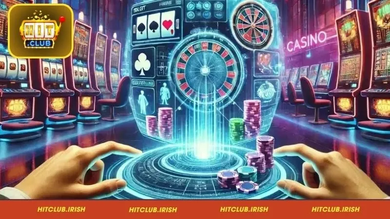 Top HitClub mini game bạn không thể bỏ lỡ