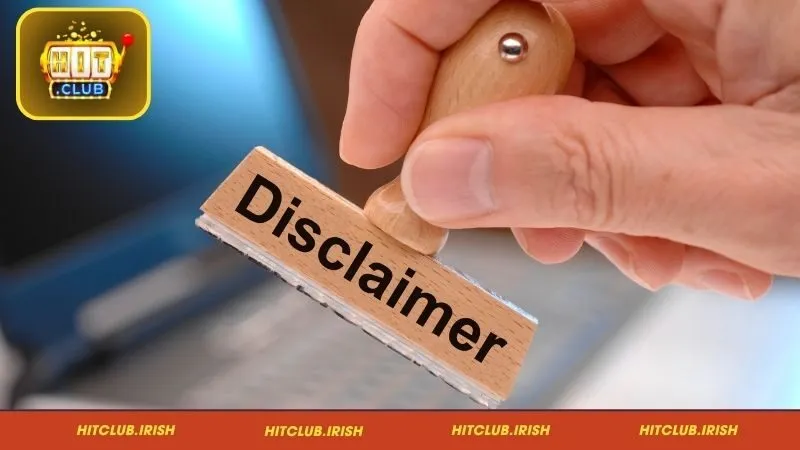 Trách nhiệm của hội viên khi tham gia tại Hitclub