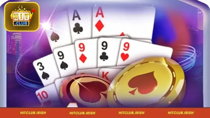 Ưu điểm nổi bật của game Mậu Binh đổi thưởng