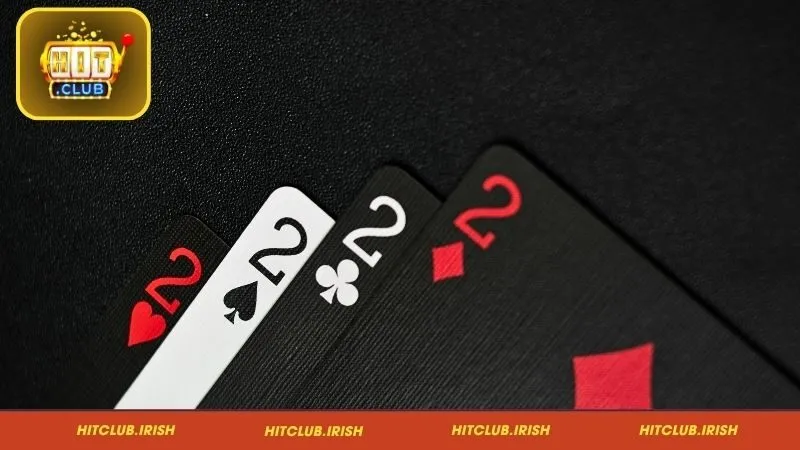 Ưu điểm nổi bật sảnh game bài thu hút hội viên Hitclub