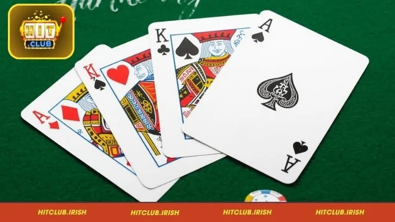 Vài nét cơ bản về game bài Mậu Binh online