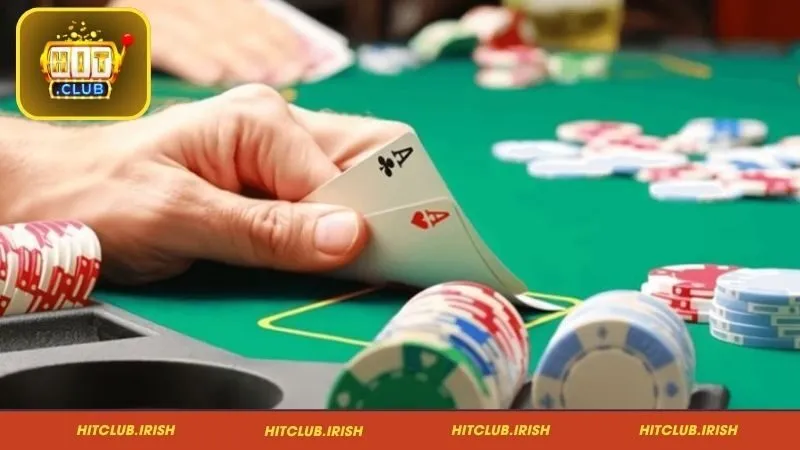 Vai trò của việc cược Tiến Lên tại HitClub